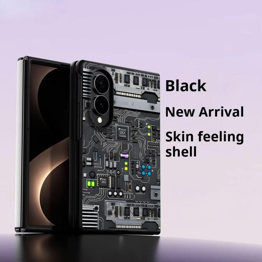 Pc Gaming Samsung - Paarse luxe telefoonhoes voor Samsung Galaxy