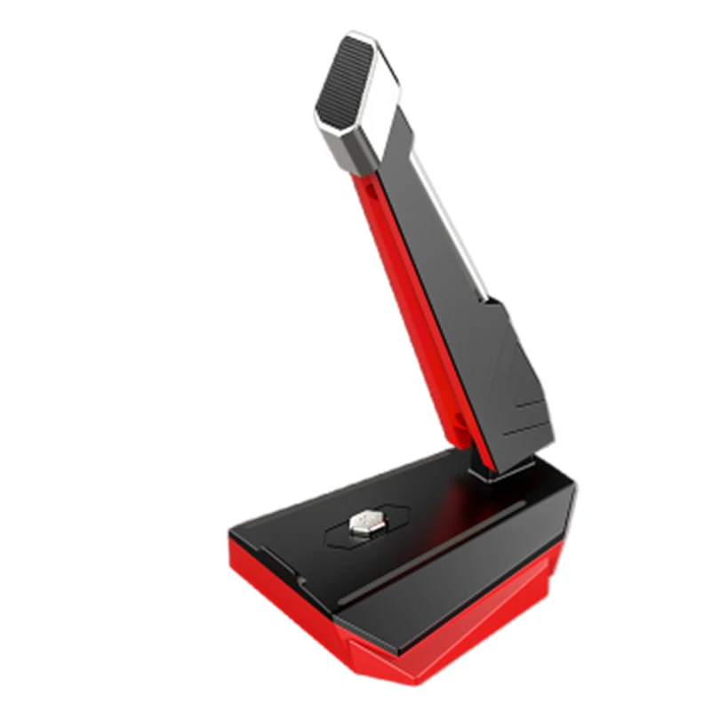 Pc Gaming Xgear - Upgrade Game Microfoon Computer Desktop Live