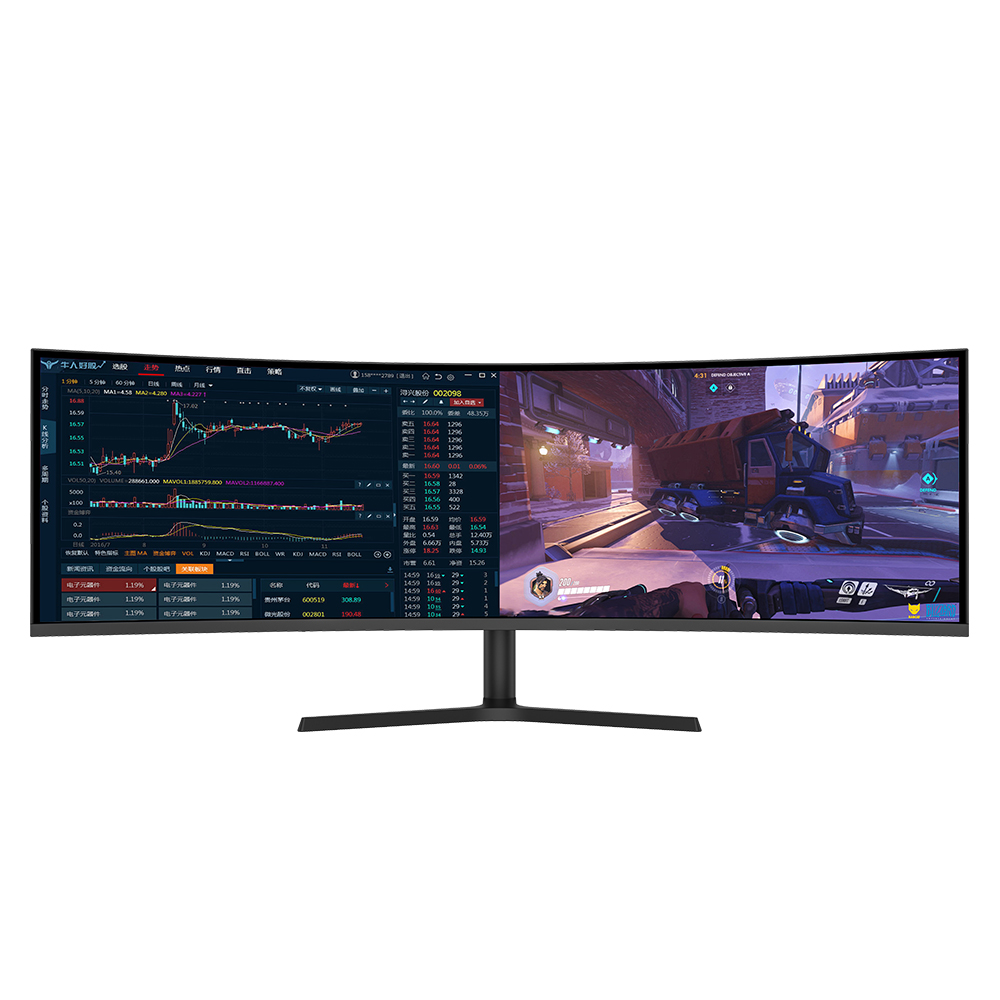 Gaming Pc Equipment - 49 inch gaming pc gaming 165hz