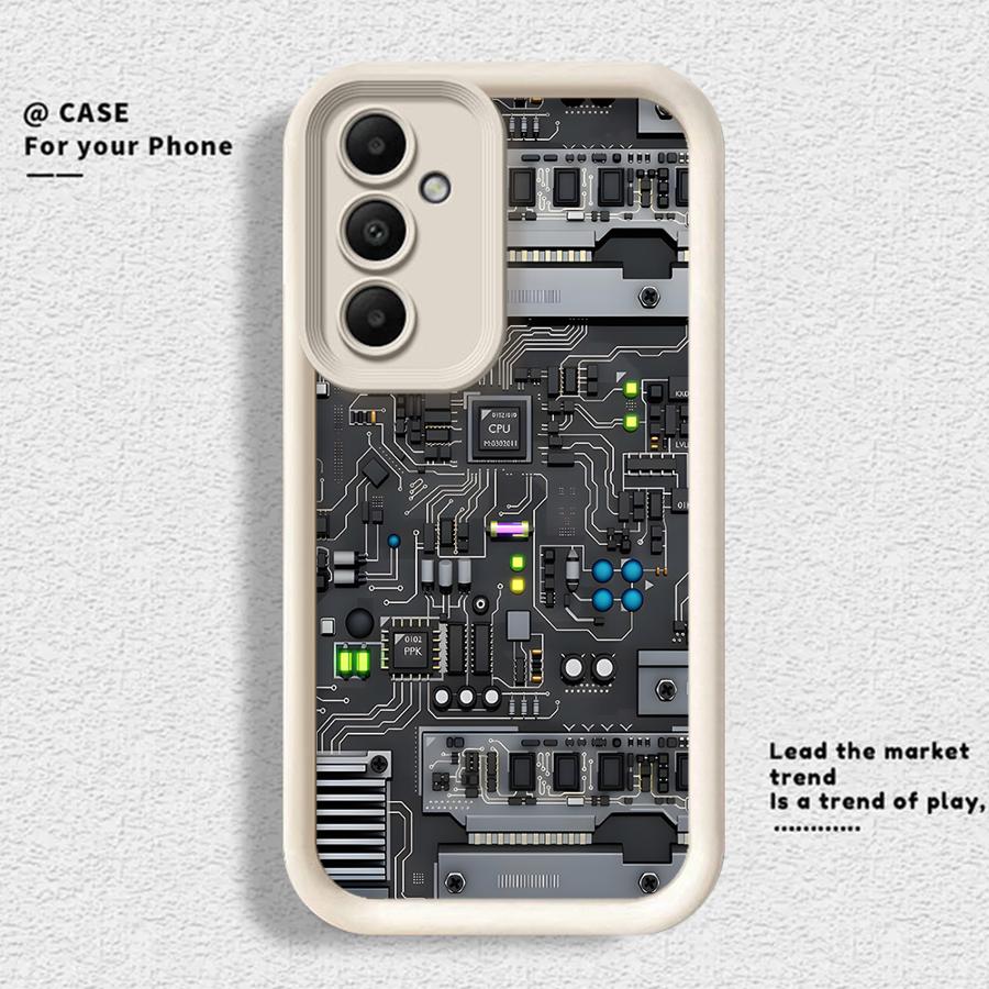 Pc Gaming Samsung - Telefoonhoesje voor Samsung Galaxy A51 A73