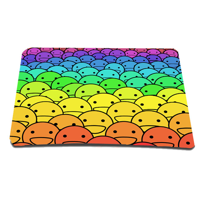 Pc Gaming World Of Warcraft - Muismat Gaming Accessoires Hentai Mat Bureau