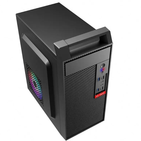 Pc Gaming I7 - Hoge kwaliteit Workstation Core I7 3770/16G/512G
