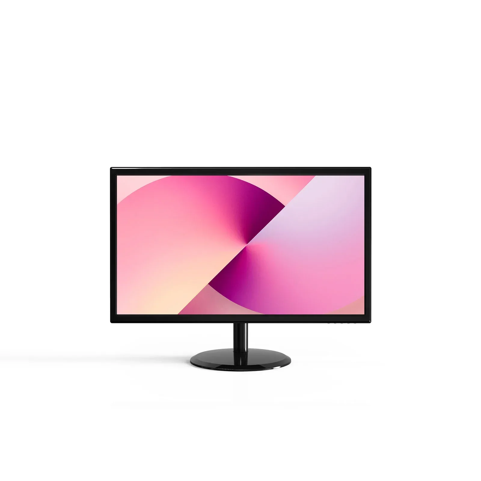 High Refresh Monitor - Draagbaar ontwerp 20,7-21 inch LED LCD
