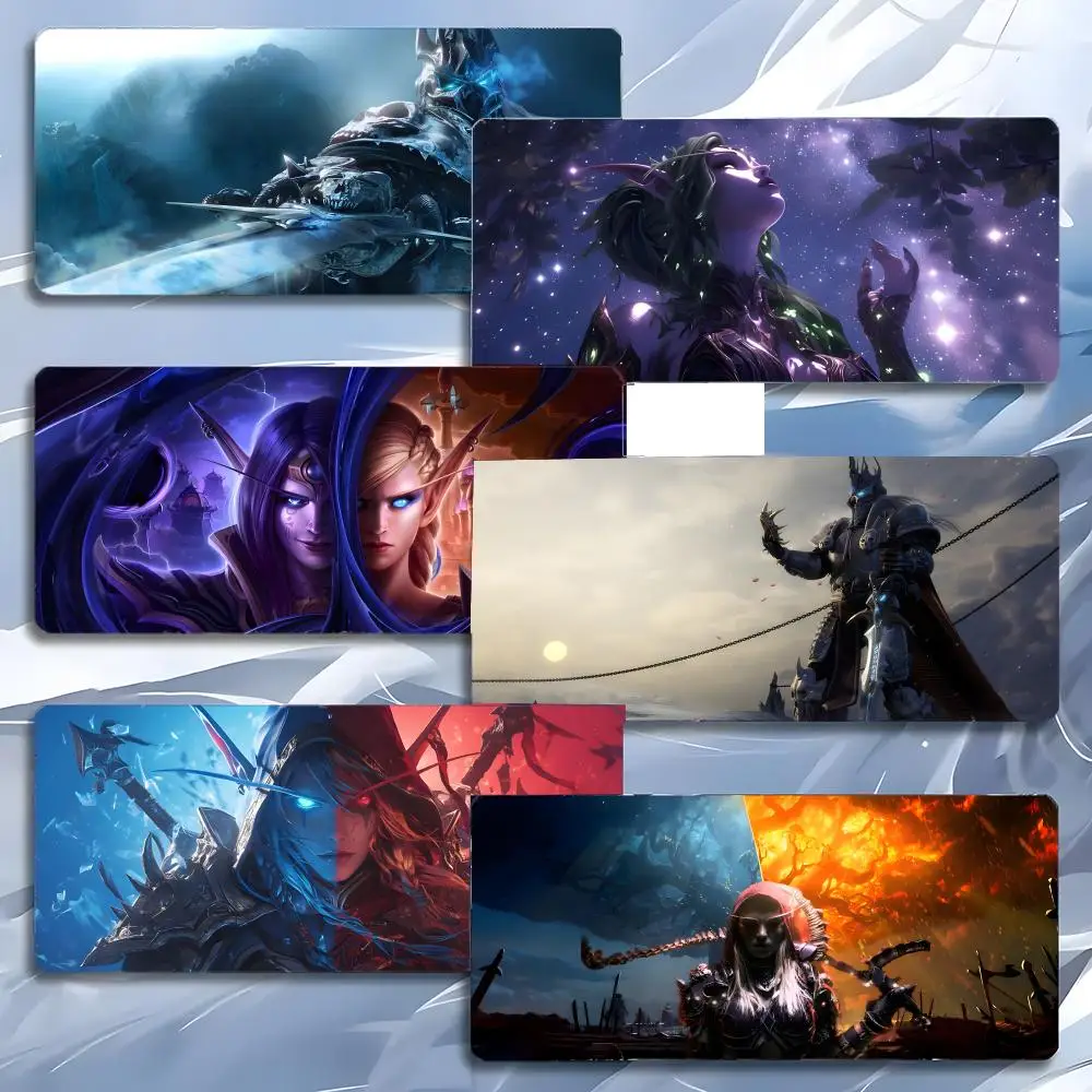 mmorpg game online game W-Worl - Pc Gaming World Of Warcraft recensie en prijs