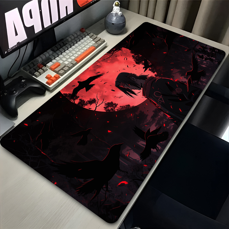 Muismat Gamer Groter XXL Uchih - Gaming Pc Equipment recensie en prijs