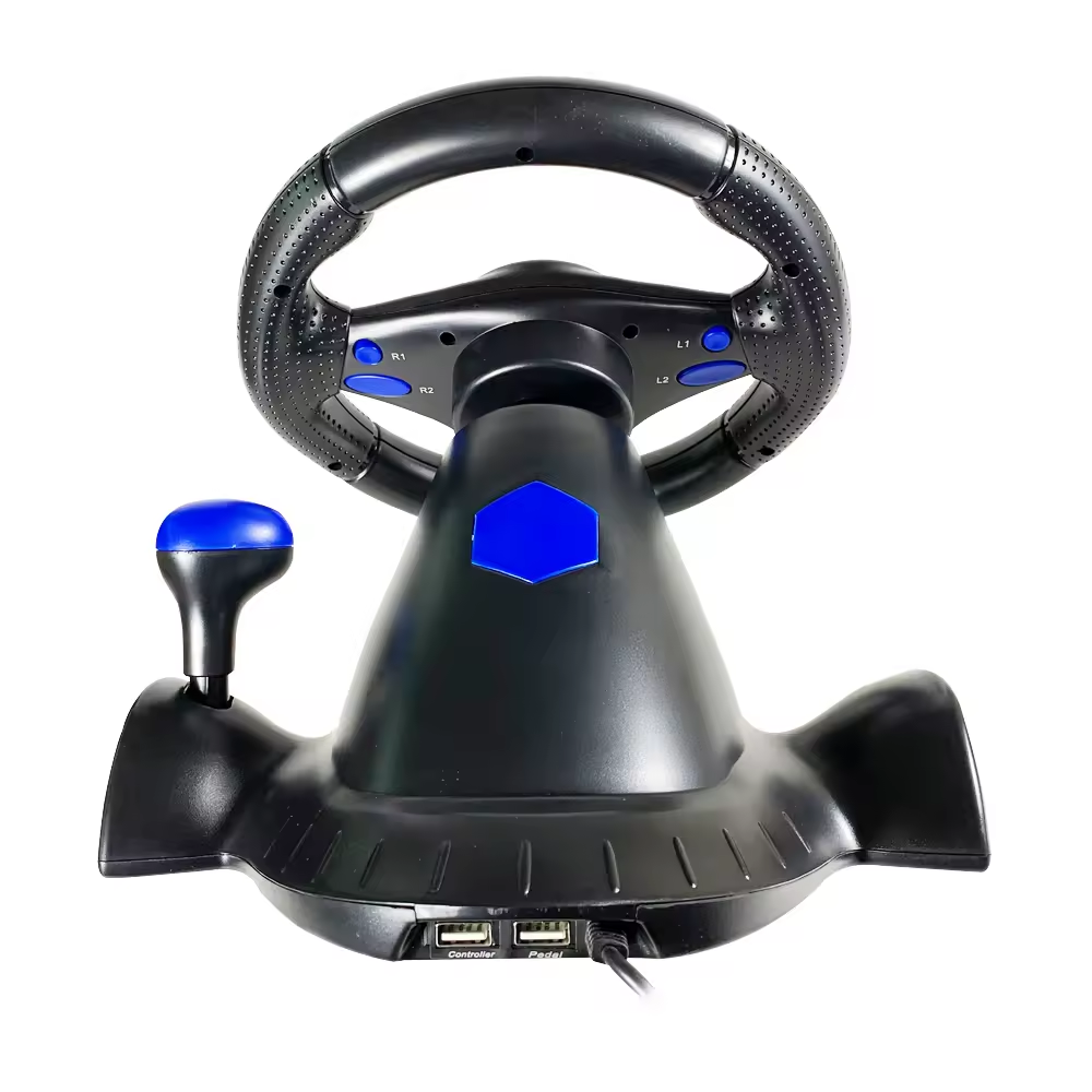 Nieuwste Gaming Racing Stuurwi - Pc Gaming Xgear recensie en prijs