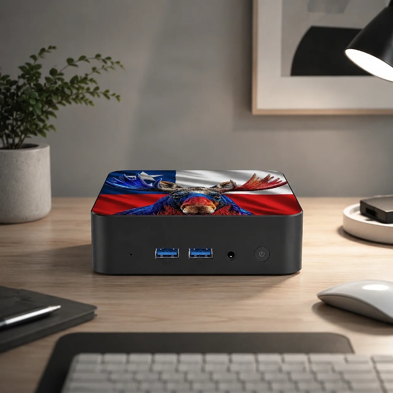 Intel Core i9‑10980HK Compacte - Pc Gaming Intel recensie en prijs