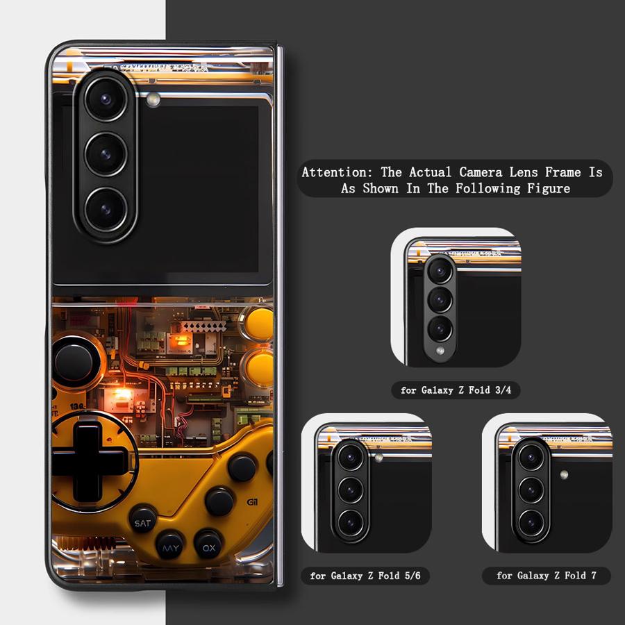 Coole gaming console telefoonh - Pc Gaming Samsung recensie en prijs