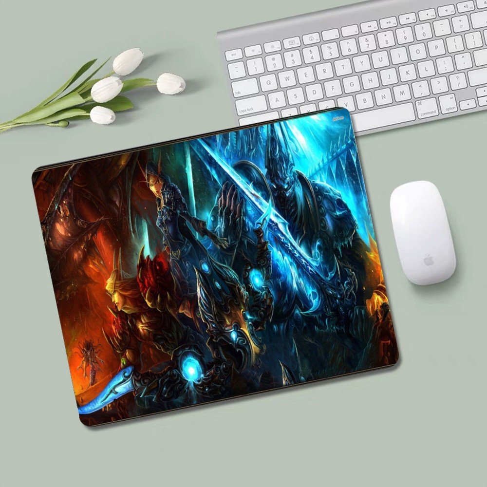 Wereld Van Warcraft Wow Muisma - Pc Gaming World Of Warcraft recensie en prijs
