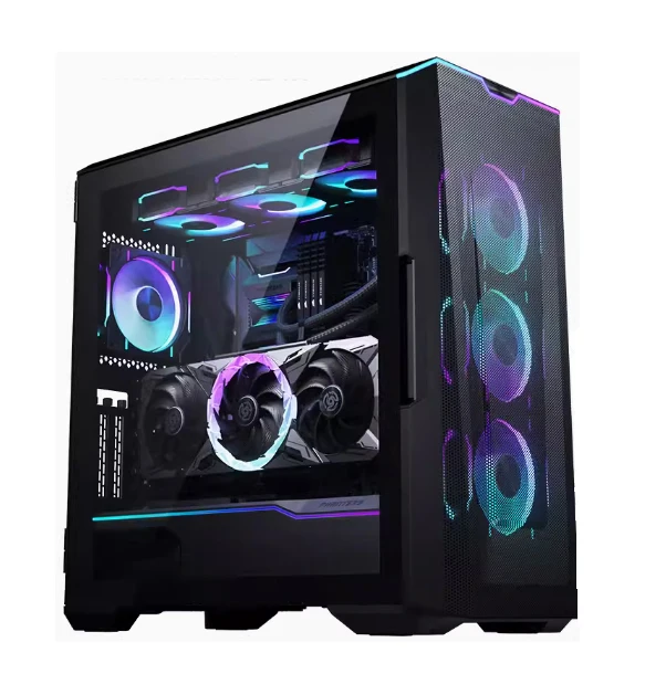 High-End Custom Gaming PC I9/I - Pc Gaming I7 recensie en prijs