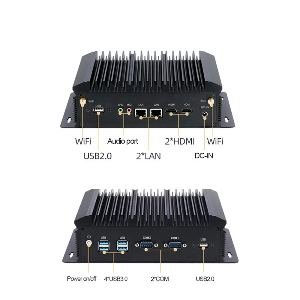 Core i5 10210u industriële nuc - Pc Gaming Core I5 recensie en prijs