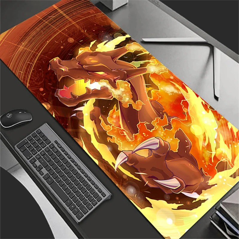 Muismat Anime Gaming Accessoir - Gaming Pc Equipment recensie en prijs