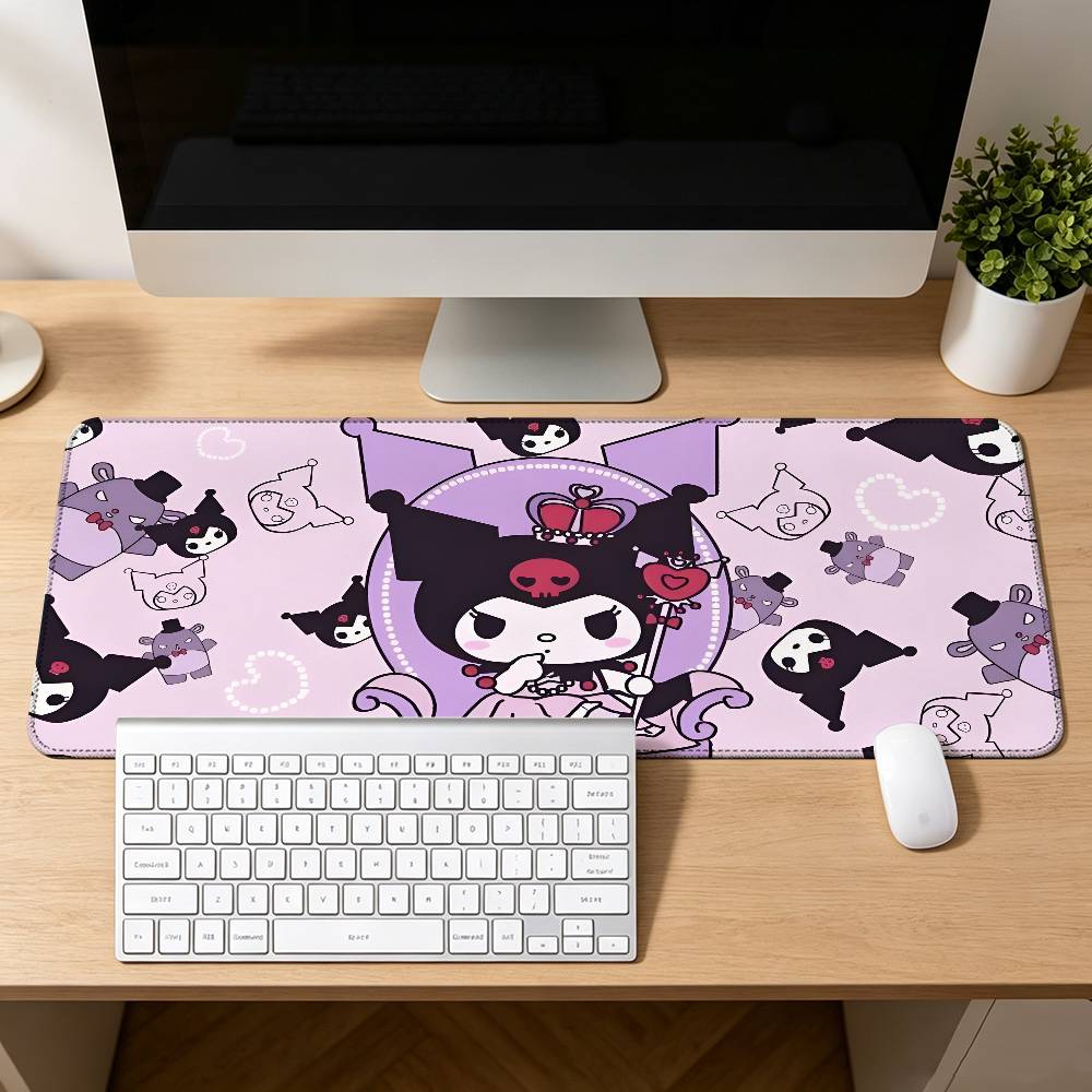 K-Kuromi Leuke muismat Rubbere - Pc Gaming Kuromi recensie en prijs