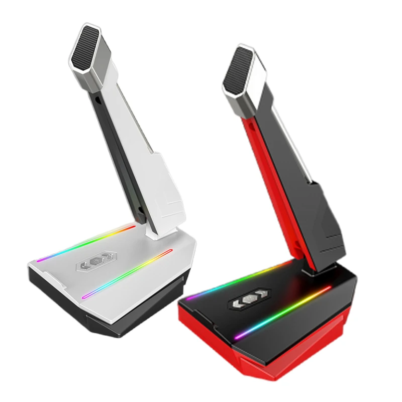 Upgrade Game Microfoon Compute - Pc Gaming Xgear recensie en prijs