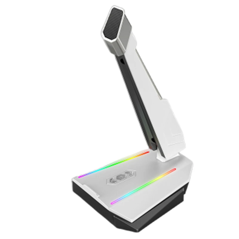 Upgrade Game Microfoon Compute - Pc Gaming Xgear recensie en prijs