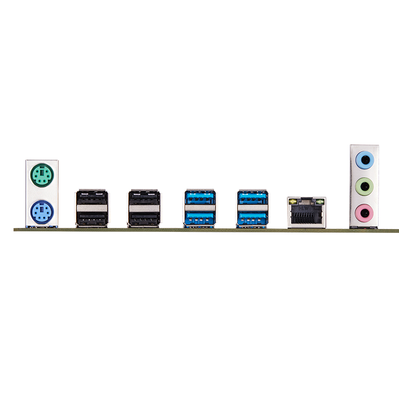 QIYIDA X99 H9S moederbord set  - Pc Gaming Omen recensie en prijs