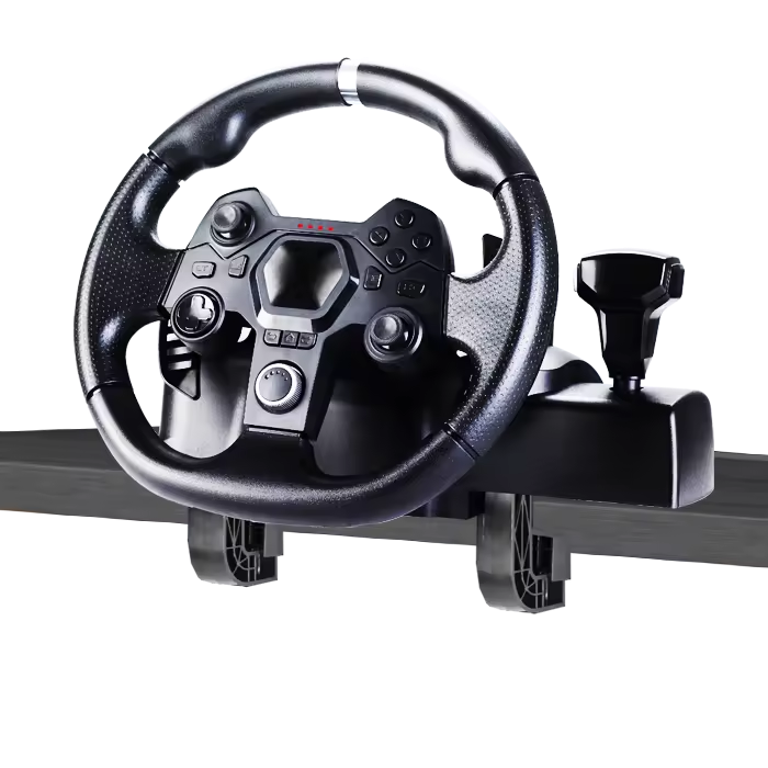Nieuwste Gaming Race Stuur Gam - Pc Gaming Xgear recensie en prijs