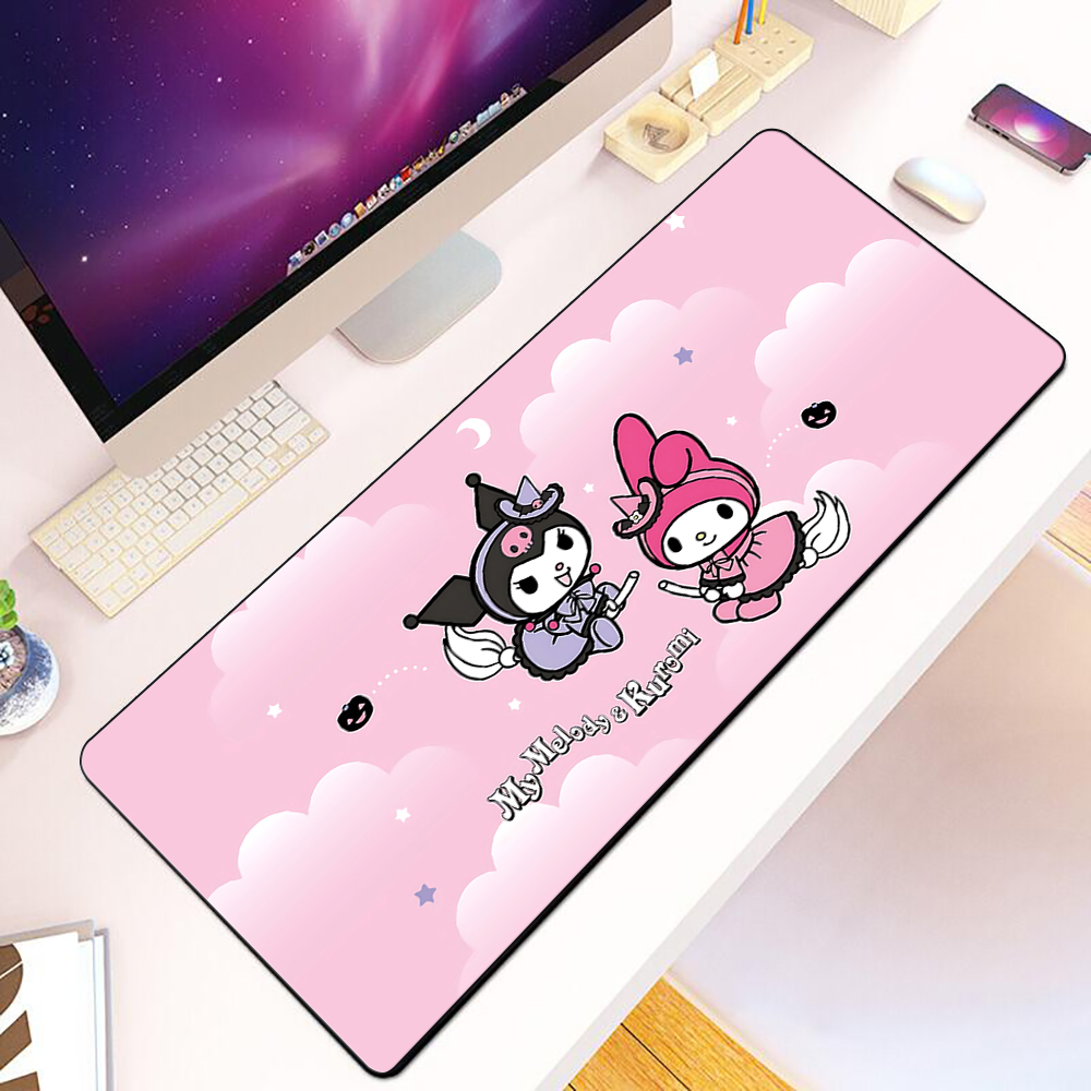 Leuke Roze My Melody Kuromi Mu - Pc Gaming Kuromi recensie en prijs