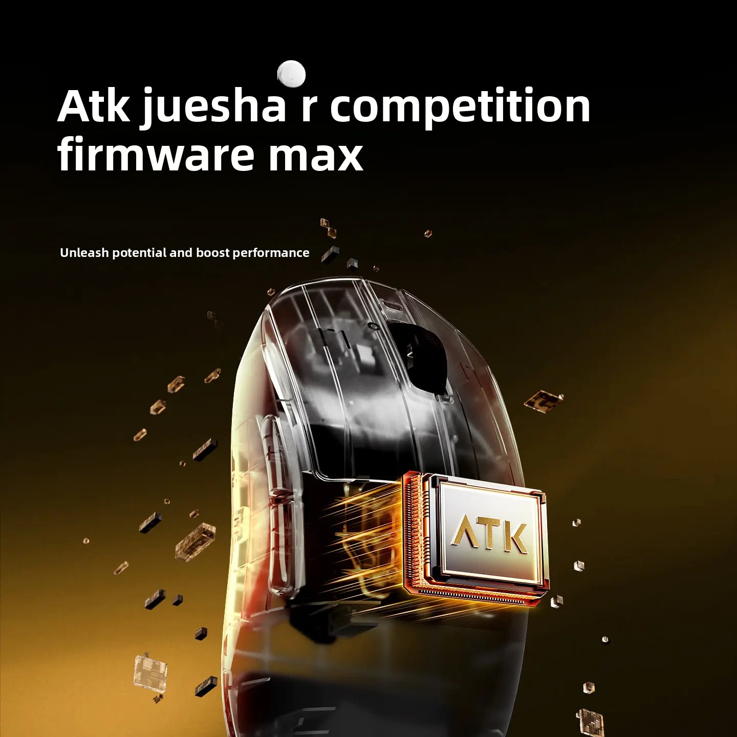 ATK A9 Air Ultimate Plus Gamin - Gaming Pc Equipment recensie en prijs