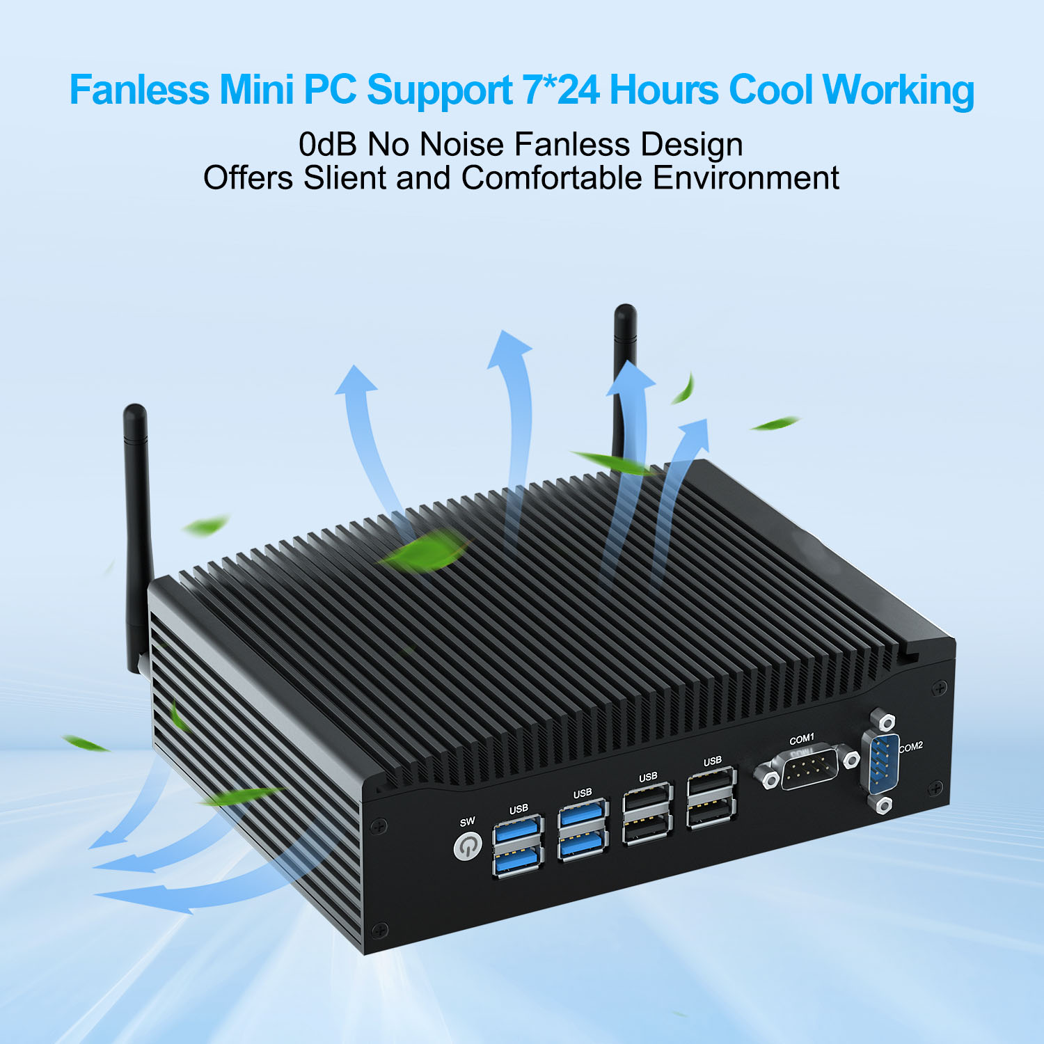 Home Theater Gaming Office HYS - Pc Gaming Core I5 recensie en prijs