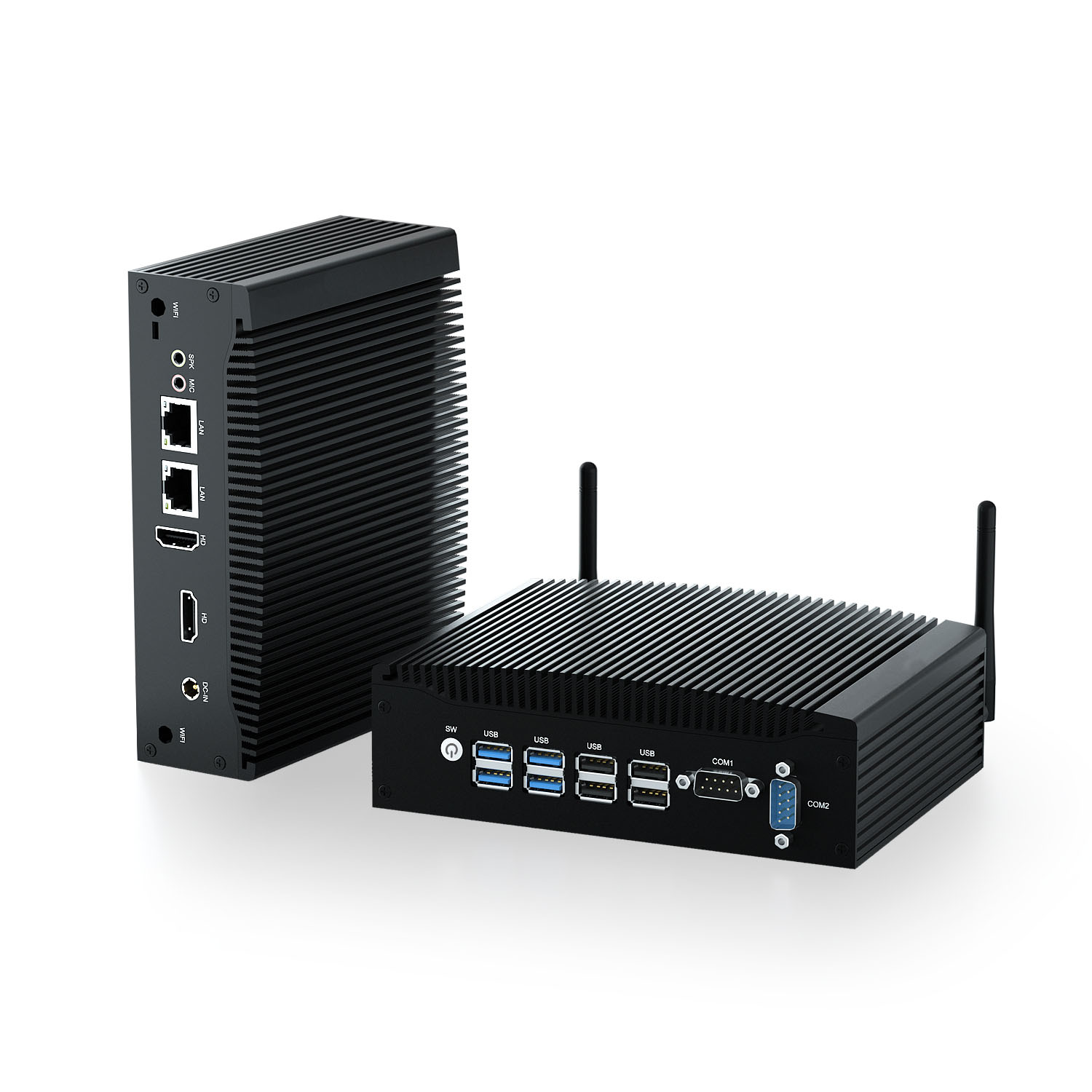 Home Theater Gaming Office HYS - Pc Gaming Core I5 recensie en prijs