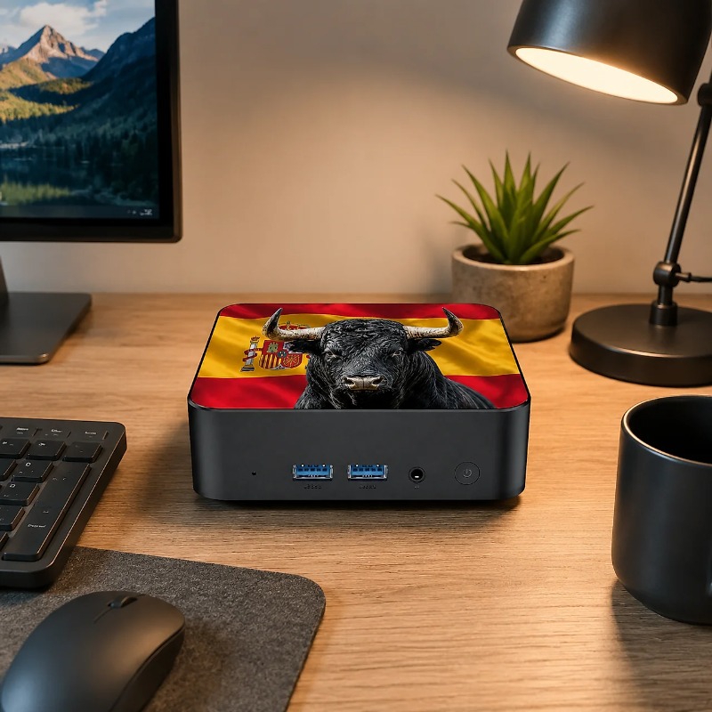 Intel Core i3‑6100 Small Form  - Pc Gaming Intel recensie en prijs