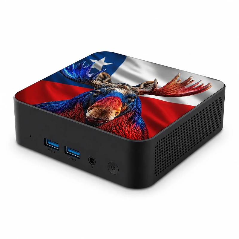 Intel Core i3‑6100 Small Form  - Pc Gaming Intel recensie en prijs