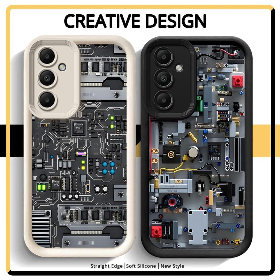 Telefoonhoesje voor Samsung Ga - Pc Gaming Samsung recensie en prijs