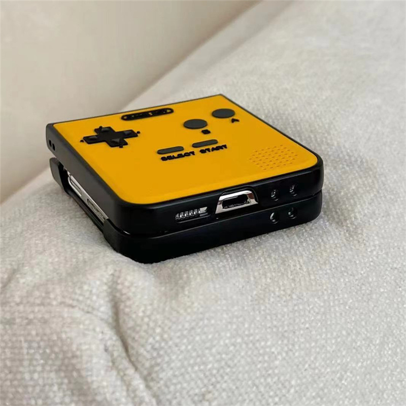 3D Game Boy Design Hard PC Tel - Pc Gaming Samsung recensie en prijs