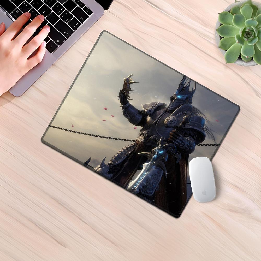 World Of Warcraft Muismat Gami - Pc Gaming World Of Warcraft recensie en prijs