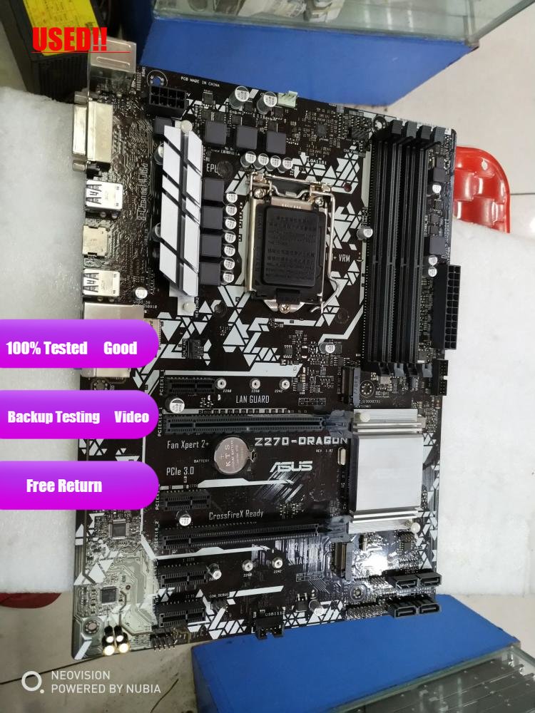 Moederbord Voor Asus PRIME Z27 - Pc Gaming Core I5 recensie en prijs