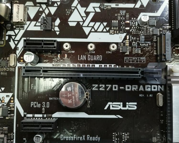 Moederbord Voor Asus PRIME Z27 - Pc Gaming Core I5 recensie en prijs