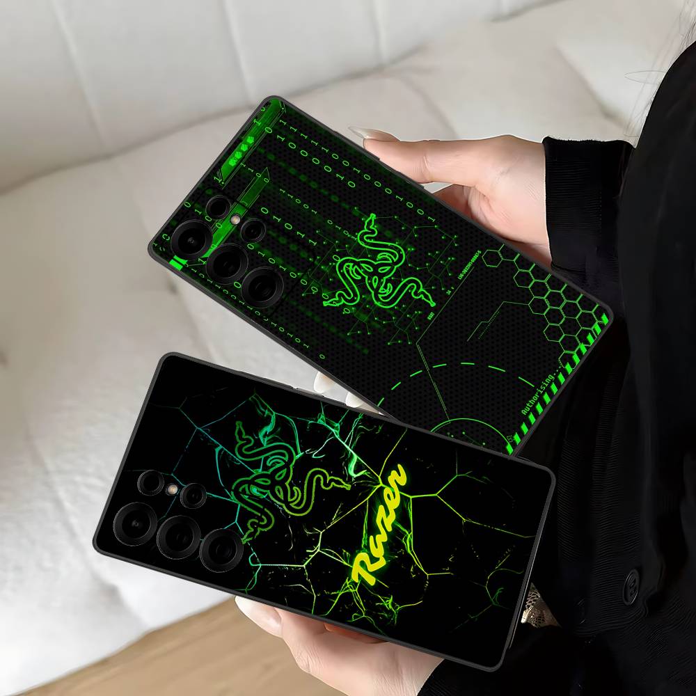 Bekende gaming-periferieappara - Pc Gaming Samsung recensie en prijs