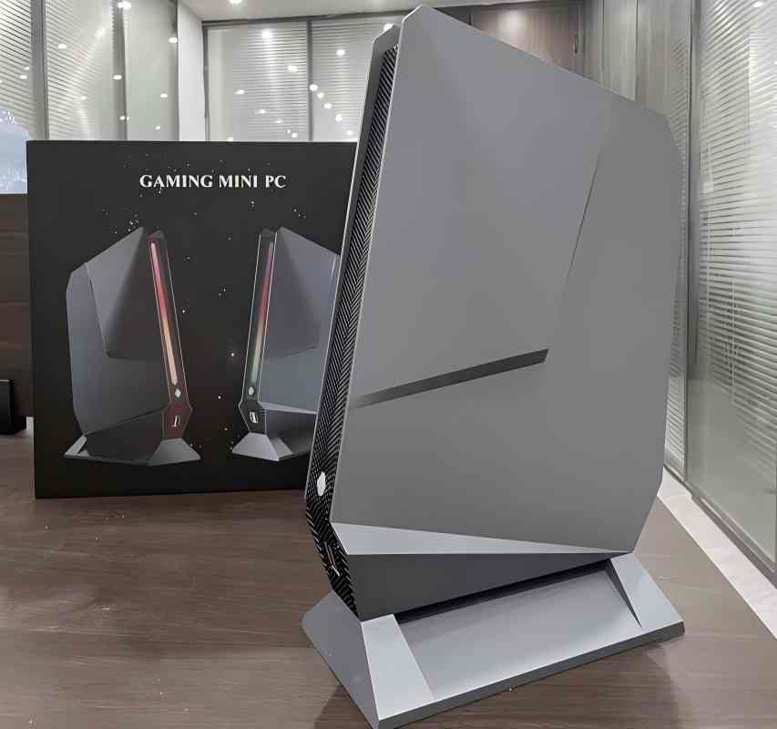 Desktop Mini Gaming Computer C - Pc Gaming Core I5 recensie en prijs