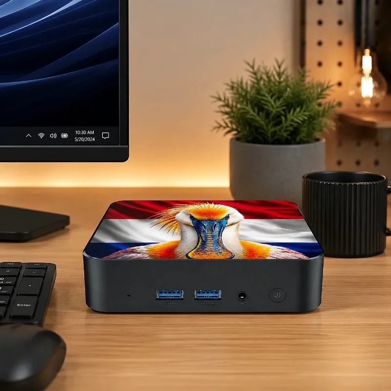 Intel i9 10980HK 1TB 2TB SSD 1 - Pc Gaming Intel recensie en prijs