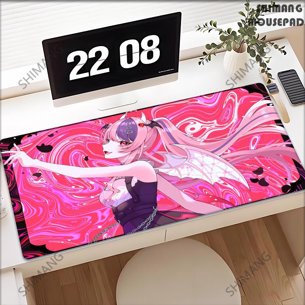 Ironmouse Vshojo Muismat Virtu - Pc Gaming Youtuber recensie en prijs