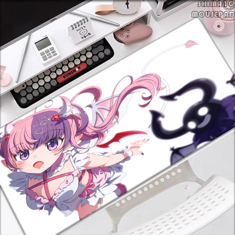 Ironmouse Vshojo Muismat Virtu - Pc Gaming Youtuber recensie en prijs