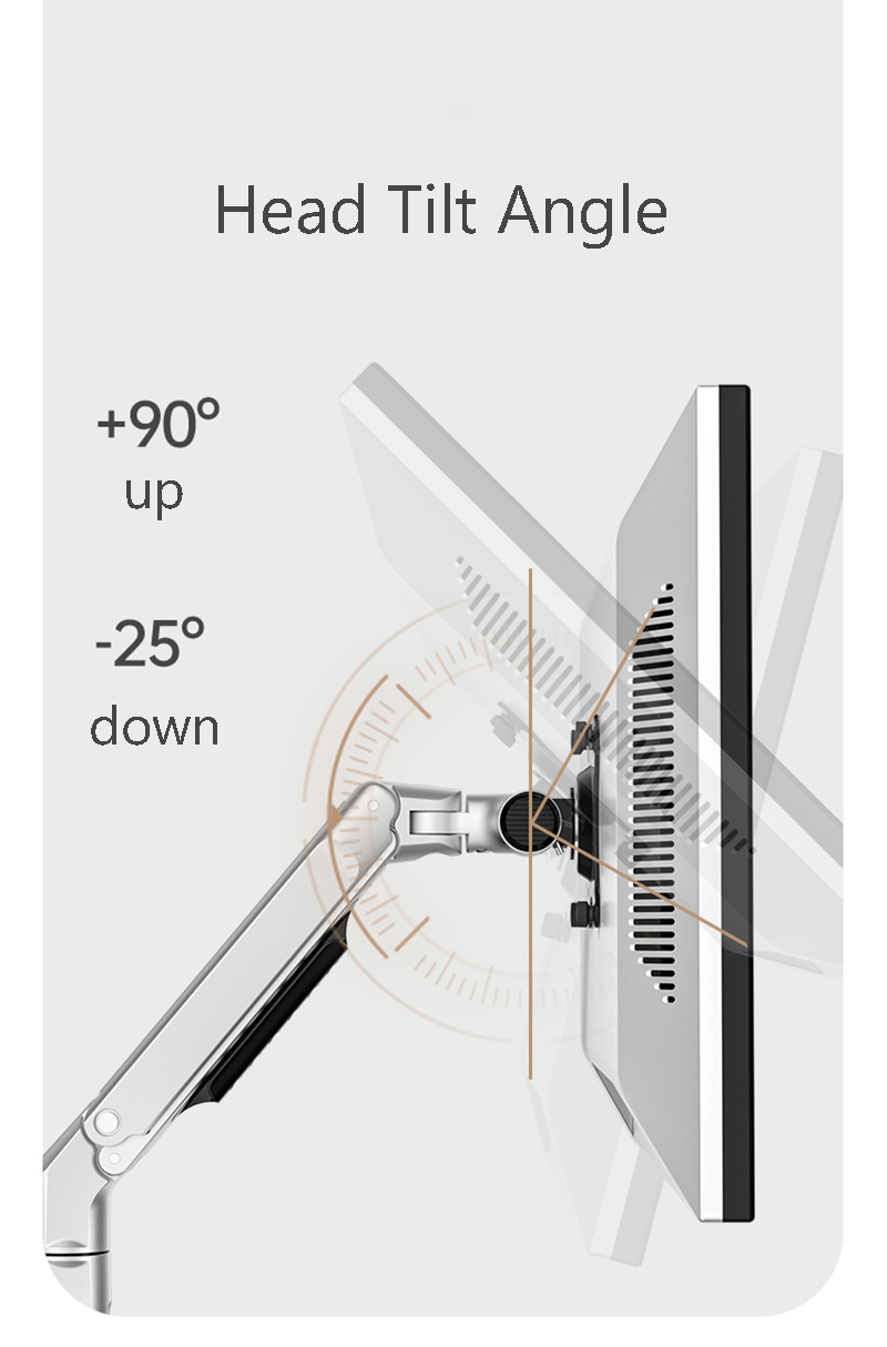 V63C Hoge kwaliteit aluminiuml - High Refresh Monitor recensie en prijs