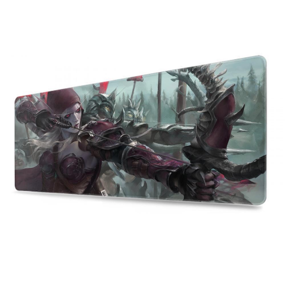 Wereld Van Warcraft Sylvanas G - Pc Gaming World Of Warcraft recensie en prijs