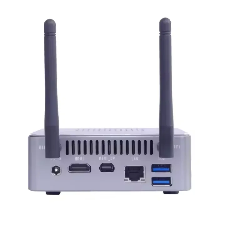 Mini pc gaming Dual Core Dual  - Pc Gaming Core I5 recensie en prijs