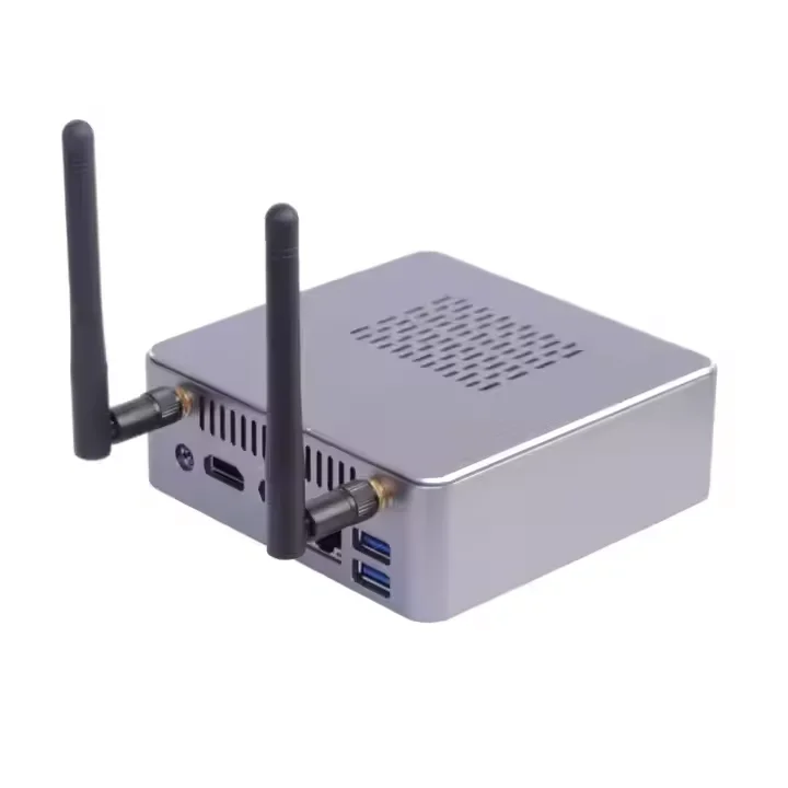Mini pc gaming Dual Core Dual  - Pc Gaming Core I5 recensie en prijs