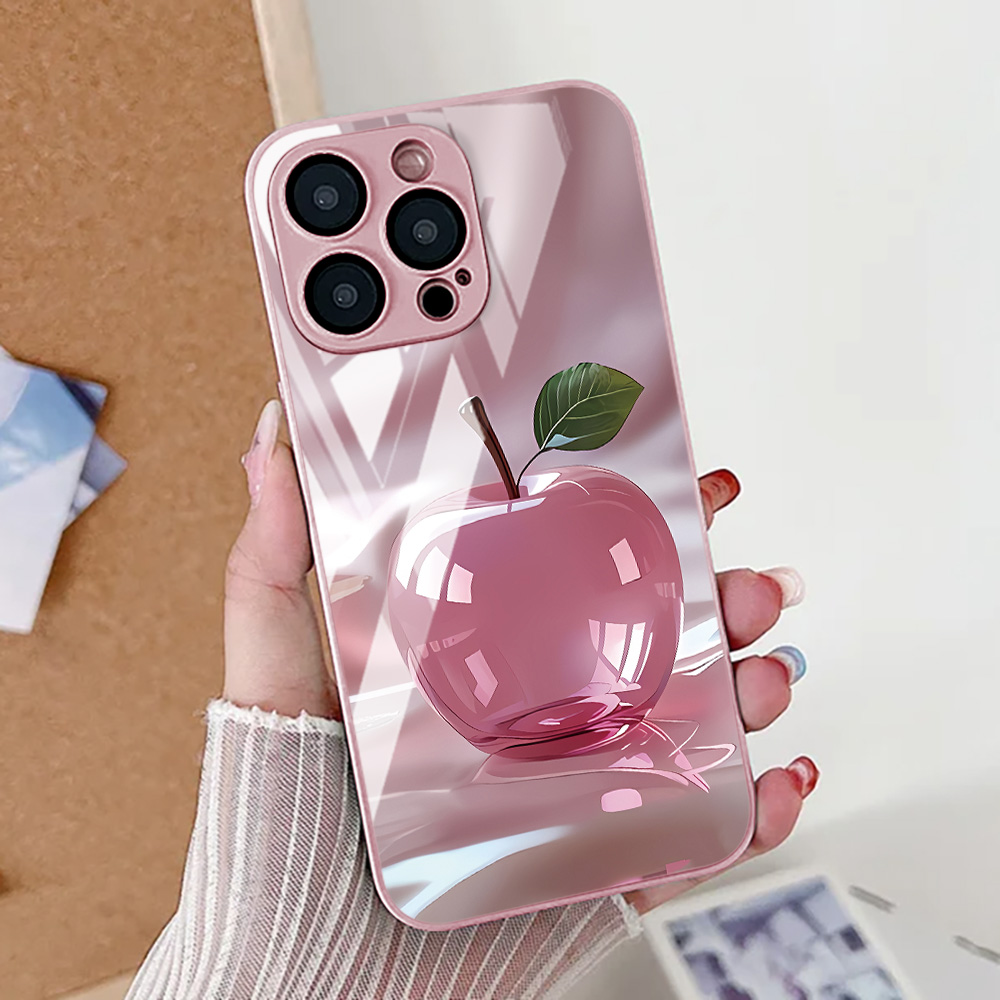 Gehard glas telefoonhoesje voo - Pc Case Tempered Glass recensie en prijs
