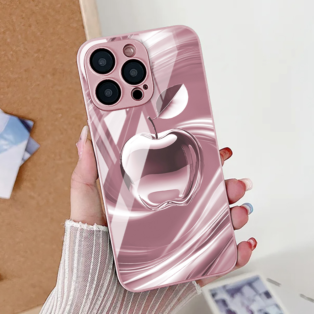 Gehard glas telefoonhoesje voo - Pc Case Tempered Glass recensie en prijs