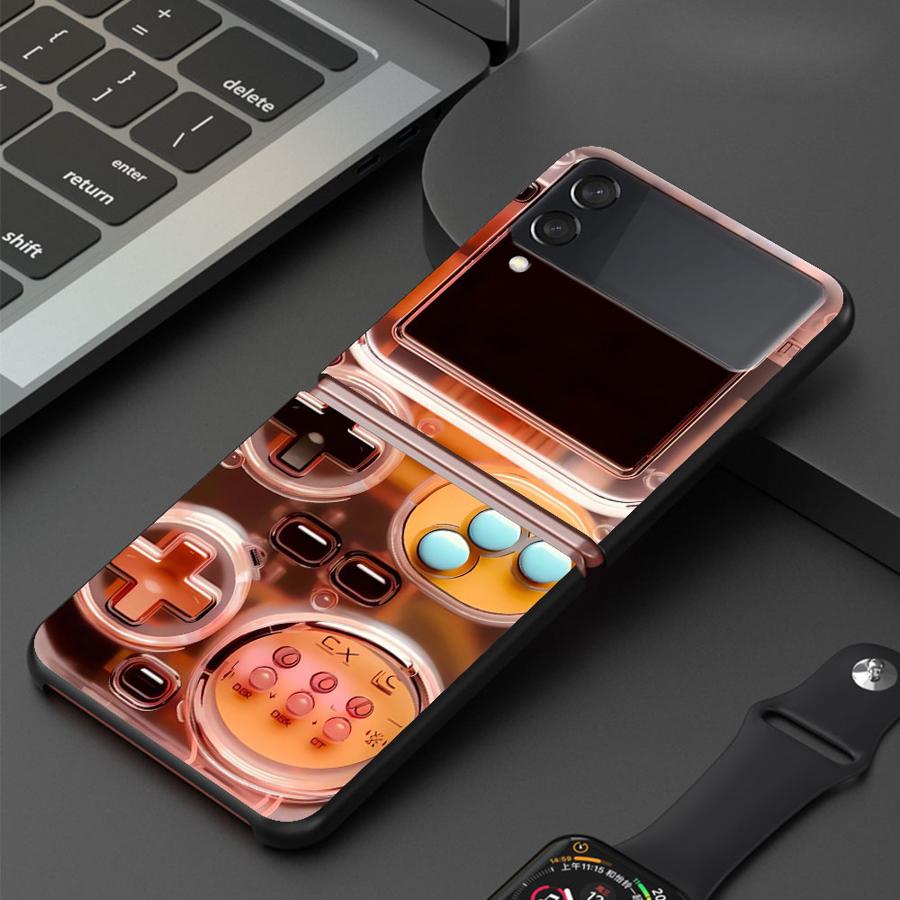 Telefoonhoesje Funda Case voor - Pc Gaming Samsung recensie en prijs