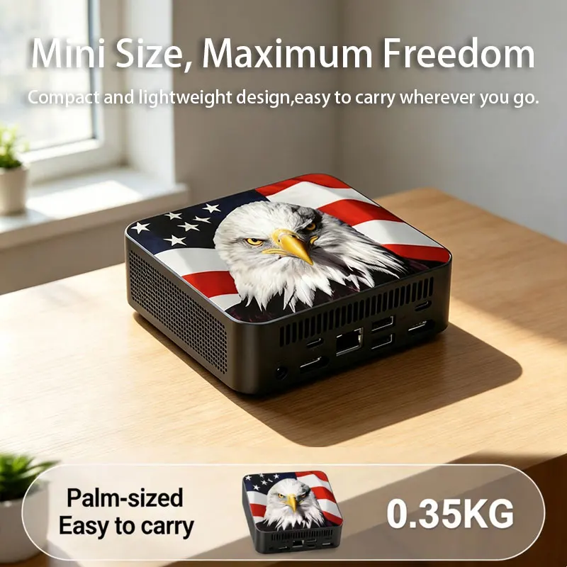2026 Ultra Slim Canada Flag Mi - Pc Gaming Intel recensie en prijs