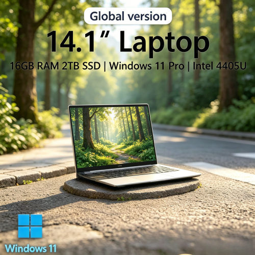 Dapper 2026 Compact 14,1 Inch  - Pc Gaming Intel recensie en prijs
