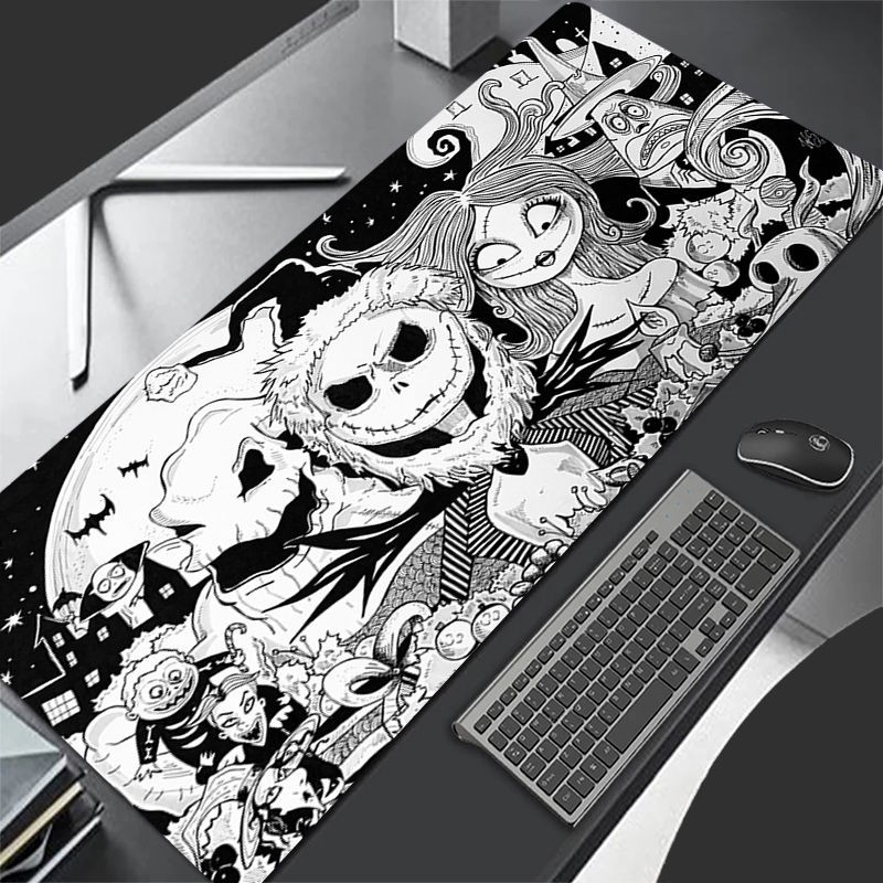 Muismat rubberen tafel Grote G - Gaming Pc Equipment recensie en prijs