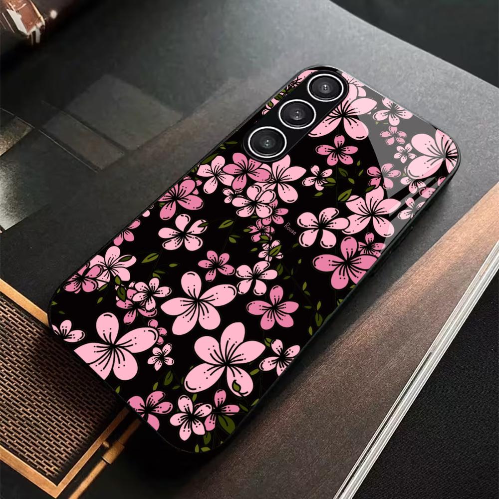 Modieus dames-sakura gehard gl - Pc Case Tempered Glass recensie en prijs