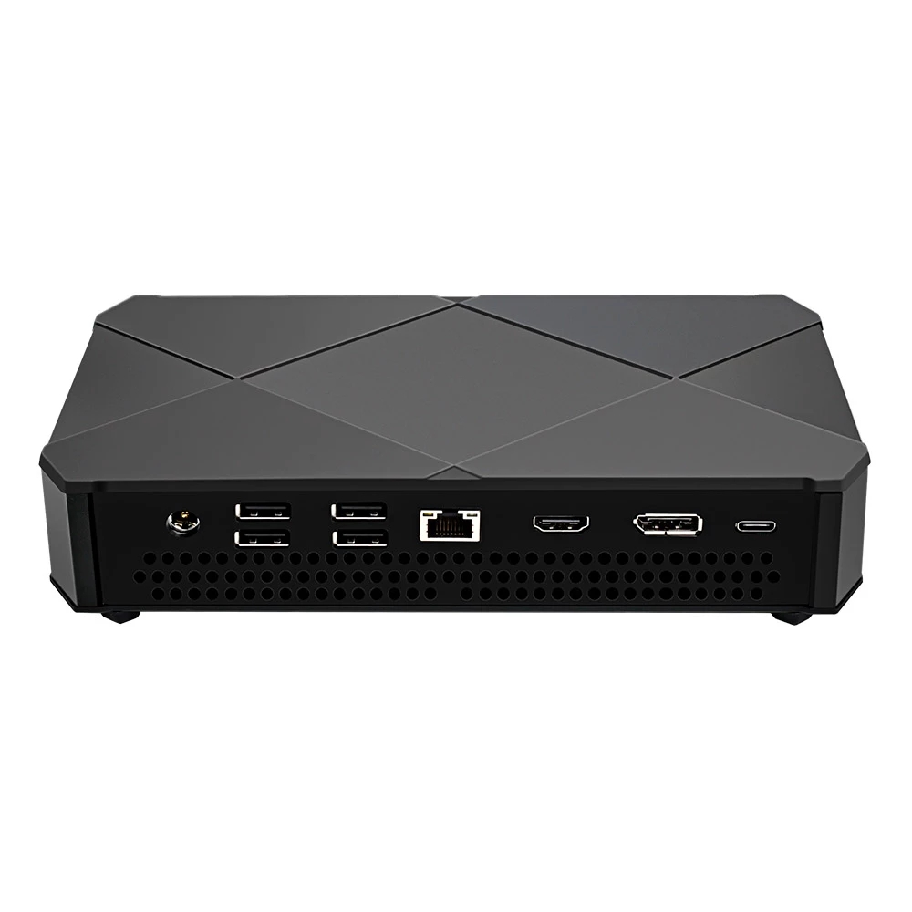 12e generatie Gaming Mini PC C - Pc Gaming Core I5 recensie en prijs