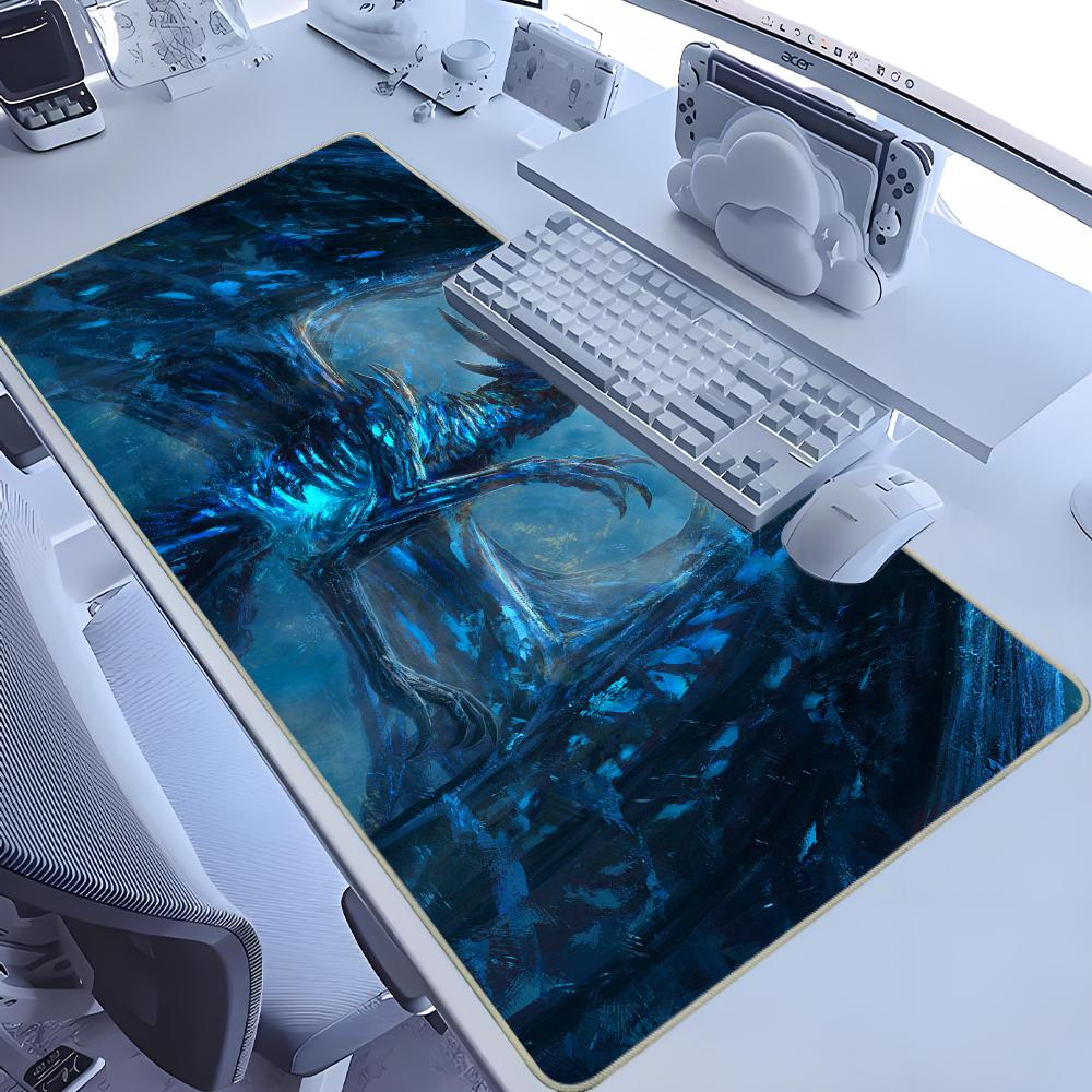 Lich King Muismat Game World O - Pc Gaming World Of Warcraft recensie en prijs